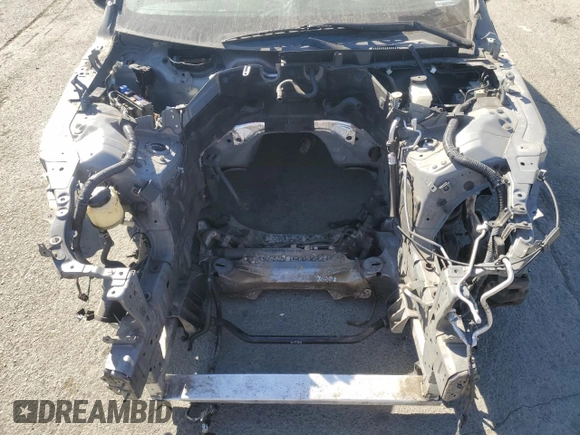 2008 Infiniti G35 with VIN JNKBV61E08M210284, listed as a Copart auction lot 73358894 with Not Provided miles and Salvage Title. Bid and sale history available at DreamBid. Image 11.