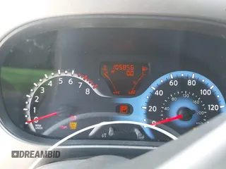 2010 Nissan Cube S z VIN JN8AZ2KR2AT156692, wystawiony jako IAAI lot #42243306 z przebiegiem 105 856 mil mil oraz . Historia ofert i sprzedaży dostępna na DreamBid. Obrazek 7.