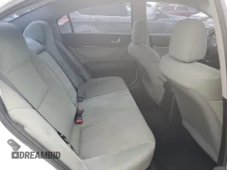 2011 Mitsubishi Galant ES z VIN 4A32B3FF2BE016106, wystawiony jako Copart lot #54434405 z przebiegiem 249 495 mil mil oraz Szkody całkowita. Historia ofert i sprzedaży dostępna na DreamBid. Obrazek 10.