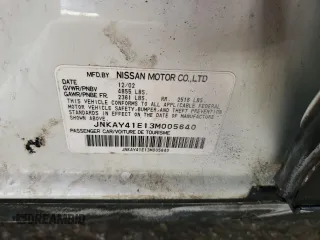 2003 Infiniti M45 with VIN JNKAY41E13M005640, listed as a Copart auction lot 74226924 with 234,418 mi miles and Salvage Title. Bid and sale history available at carsss.com. Image 12.