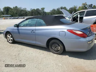 2008 Toyota Solara SE with VIN 4T1FA38P68U155565, listed as a Copart auction lot 69006944 with 183,799 mi miles and Salvage Title. Bid and sale history available at DreamBid. Image 2.