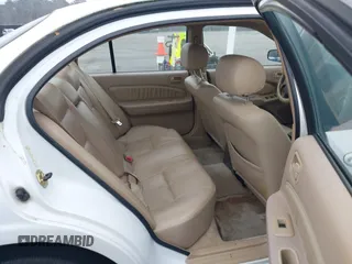 1995 Nissan Maxima GLE с VIN JN1CA21D9ST631518, выставлен на аукционе IAAI как лот 41604703 с пробегом 125 150 миль миль и . История ставок и продаж доступна на DreamBid. Изображение 8.