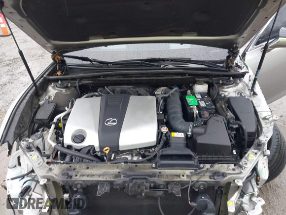 2021 Lexus ES 350 F Sport with VIN 58AGZ1B1XMU098554, listed as a IAAI auction lot 42026390 with 86,171 mi miles and . Bid and sale history available at DreamBid. Image 10.