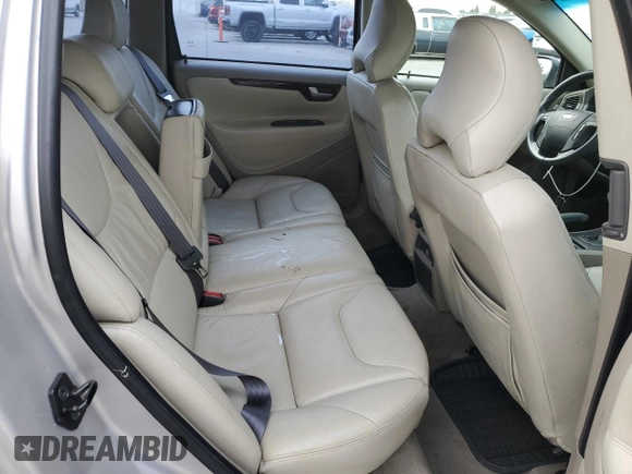 2002 Volvo V70 with VIN YV1SW58D121195061, listed as a Copart auction lot 77491824 with 141,689 mi miles and Salvage Title. Bid and sale history available at DreamBid. Image 11.