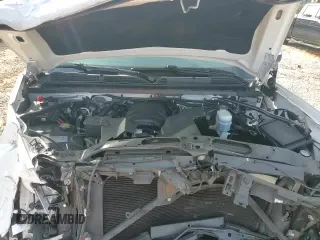 2018 Chevrolet Silverado 1500 LTZ z VIN 3GCUKSEJ2JG397961, wystawiony jako Copart lot #47889745 z przebiegiem 83 310 mil mil oraz Szkoda całkowita • Salvage title. Historia ofert i sprzedaży dostępna na DreamBid. Obrazek 15.