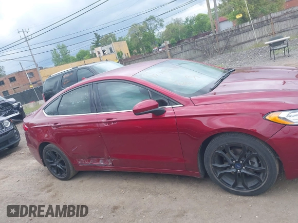 2020 Ford Fusion SE with VIN 3FA6P0HD9LR218851, listed as a IAAI auction lot 42386630 with 78,773 mi miles and . Bid and sale history available at DreamBid. Image 13.