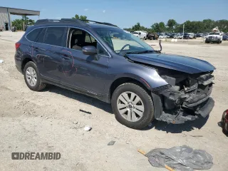 2015 Subaru Outback Premium с VIN 4S4BSBFC1F3237048, выставлен на аукционе Copart как лот 61212865 с пробегом 177 572 миль миль и Списание • Salvage title. История ставок и продаж доступна на DreamBid. Изображение 4.