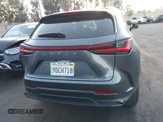 2022 Lexus NX 350 Premium with VIN JTJGGCEZ5N5004331, listed as a IAAI auction lot 41953097 with 44,337 mi miles and . Bid and sale history available at DreamBid. Image 17.