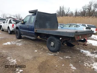 2010 Ford F-250 XL z VIN 1FTSX2B52AEA68720, wystawiony jako IAAI lot #41346824 z przebiegiem 235 000 mil mil oraz . Historia ofert i sprzedaży dostępna na DreamBid. Obrazek 3.