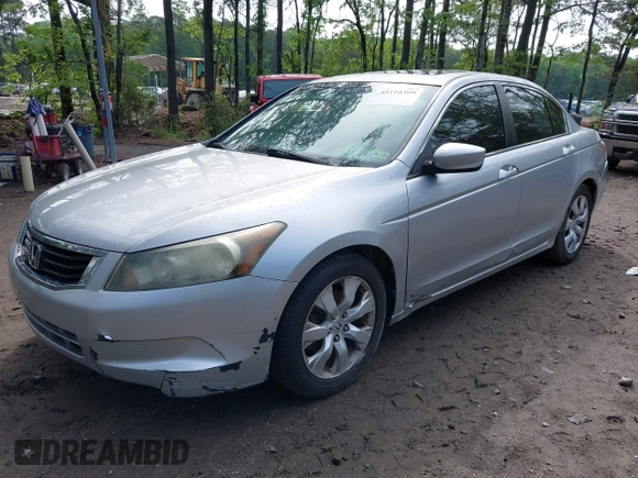 2009 Honda Accord EX-L z VIN 1HGCP26849A013747, wystawiony jako IAAI lot #42110309 z przebiegiem 247 048 mil mil oraz . Historia ofert i sprzedaży dostępna na DreamBid. Obrazek 2.