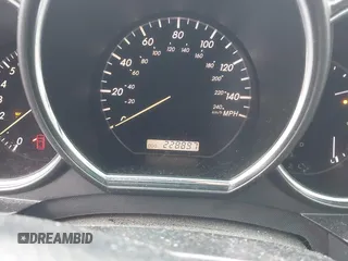 2004 Lexus RX 330 z VIN JTJHA31U340048582, wystawiony jako IAAI lot #42080994 z przebiegiem 228 897 mil mil oraz . Historia ofert i sprzedaży dostępna na DreamBid. Obrazek 15.