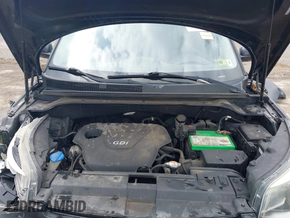 2014 Kia Soul with VIN KNDJN2A22E7001229, listed as a IAAI auction lot 41837818 with 190,304 mi miles. Bid and sale history available at carsss.com. Image 10.