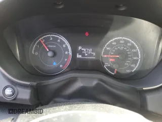 2017 Subaru Impreza Premium с VIN 4S3GKAB66H3617185, выставлен на аукционе Copart как лот 59569555 с пробегом 142 734 миль миль и Списание • Salvage title. История ставок и продаж доступна на DreamBid. Изображение 9.