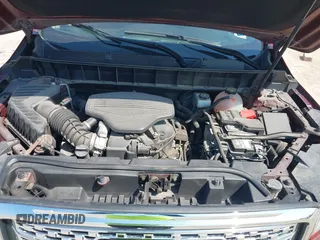 2019 GMC Acadia Denali with VIN 1GKKNPLS0KZ147924, listed as a IAAI auction lot 42458889 with 33,433 mi miles and . Bid and sale history available at DreamBid. Image 10.