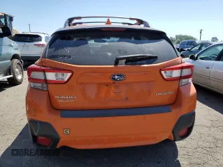 2018 Subaru Crosstrek Limited с VIN JF2GTAMC5JH300024, выставлен на аукционе Copart как лот 59974275 с пробегом 119 829 миль миль и Списание • Salvage title. История ставок и продаж доступна на DreamBid. Изображение 6.