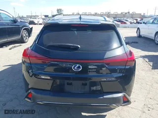 2020 Lexus UX with VIN JTHR9JBH8L2029954, listed as a IAAI auction lot 41939048 with 79,703 mi miles. Bid and sale history available at carsss.com. Image 17.