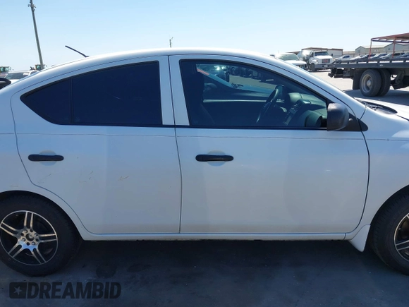 2015 Nissan Versa S Plus with VIN 3N1CN7AP0FL952210, listed as a IAAI auction lot 41754067 with 157,412 mi miles and . Bid and sale history available at DreamBid. Image 14.