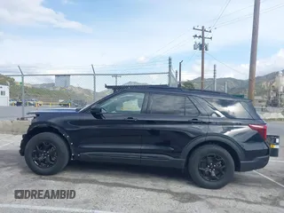 2021 Ford Explorer Timberline z VIN 1FMSK8JH2MGC09562, wystawiony jako IAAI lot #41923726 z przebiegiem 36 032 mil mil oraz . Historia ofert i sprzedaży dostępna na DreamBid. Obrazek 15.