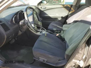 2006 Nissan Altima SE z VIN 1N4BL11D36N347265, wystawiony jako Copart lot #52567775 z przebiegiem 174 962 mil mil oraz Szkoda całkowita • Salvage title. Historia ofert i sprzedaży dostępna na DreamBid. Obrazek 7.