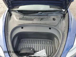 2021 Tesla Model 3 Long Range z VIN 5YJ3E1EB1MF063971, wystawiony jako Copart lot #63851094 z przebiegiem 82 935 mil mil oraz Nie do naprawy • Non repairable. Historia ofert i sprzedaży dostępna na DreamBid. Obrazek 11.