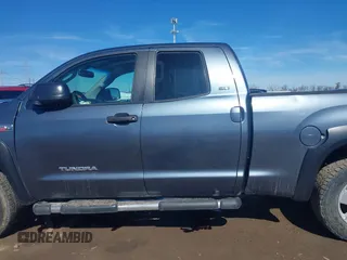 2008 Toyota Tundra 4WD Truck with VIN 5TFBV54178X034448, listed as a IAAI auction lot 41686916 with 185,201 mi miles. Bid and sale history available at carsss.com. Image 14.