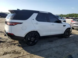 2020 Land Rover Discovery Landmark Edition with VIN SALRU2RV6L2415606, listed as a Copart auction lot 64413384 with 70,364 mi miles and Salvage Title. Bid and sale history available at carsss.com. Image 3.