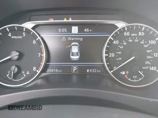2023 Nissan Altima SL with VIN 1N4BL4EV6PN373414, listed as a IAAI auction lot 38292437 with 29,418 mi miles and . Bid and sale history available at DreamBid. Image 7.