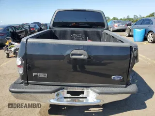 1999 Ford F-150 XL с VIN 2FTRX08L4XCA00426, выставлен на аукционе Copart как лот 68354464 с пробегом 157 539 миль миль и Списание • Salvage title. История ставок и продаж доступна на DreamBid. Изображение 6.