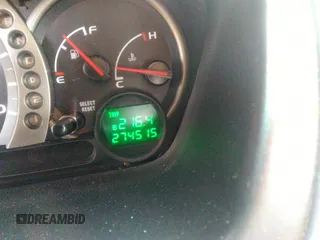 2003 Honda Pilot EX z VIN 2HKYF185X3H559442, wystawiony jako IAAI lot #42051437 z przebiegiem 274 515 mil mil oraz . Historia ofert i sprzedaży dostępna na DreamBid. Obrazek 7.