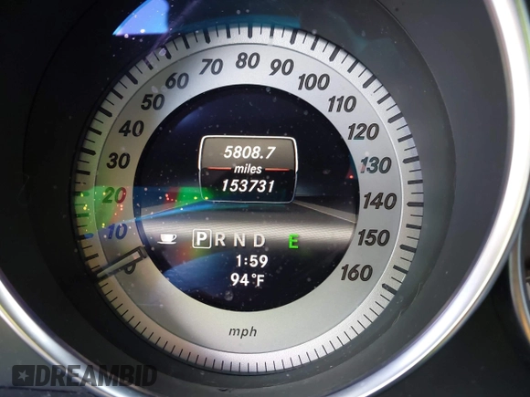 2013 Mercedes-Benz C 300 Sport с VIN WDDGF8AB0DA804722, выставлен на аукционе IAAI как лот 42546948 с пробегом 153 731 миль миль и . История ставок и продаж доступна на DreamBid. Изображение 15.