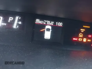 2017 Toyota Prius One with VIN JTDKDTB33H1591100, listed as a IAAI auction lot 41146733 with 259,421 mi miles and . Bid and sale history available at DreamBid. Image 15.