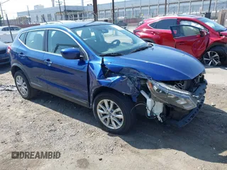 2021 Nissan Rogue S с VIN JN1BJ1AV9MW306285, выставлен на аукционе IAAI как лот 42587314 с пробегом 78 406 миль миль и . История ставок и продаж доступна на DreamBid. Изображение 1.