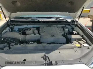 2020 Toyota 4Runner SR5 с VIN JTEZU5JR4L5226938, выставлен на аукционе Copart как лот 68793475 с пробегом 65 241 миль миль и Списание • Salvage title. История ставок и продаж доступна на DreamBid. Изображение 15.