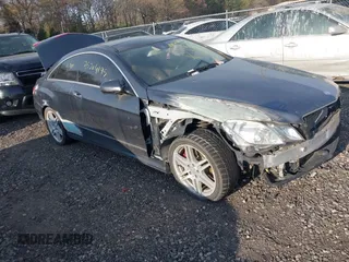 2010 Mercedes-Benz E 550 with VIN WDDKJ7CB9AF032400, listed as a IAAI auction lot 42121696 with Not provided miles and . Bid and sale history available at DreamBid. Image 1.