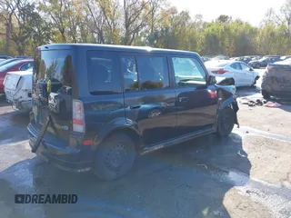 2006 Scion xB z VIN JTLKT324164127217, wystawiony jako IAAI lot #40660725 z przebiegiem 116 435 mil mil oraz . Historia ofert i sprzedaży dostępna na DreamBid. Obrazek 4.