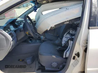 2003 Mitsubishi Lancer ES with VIN JA3AJ26E73U082711, listed as a Copart auction lot 50139505 with 0 mi miles and Salvage Title. Bid and sale history available at carsss.com. Image 7.