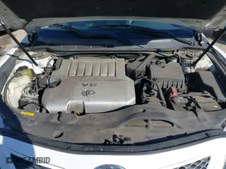 2011 Toyota Camry LE with VIN 4T1BK3EK1BU625433, listed as a IAAI auction lot 41610628 with 216,926 mi miles. Bid and sale history available at carsss.com. Image 10.