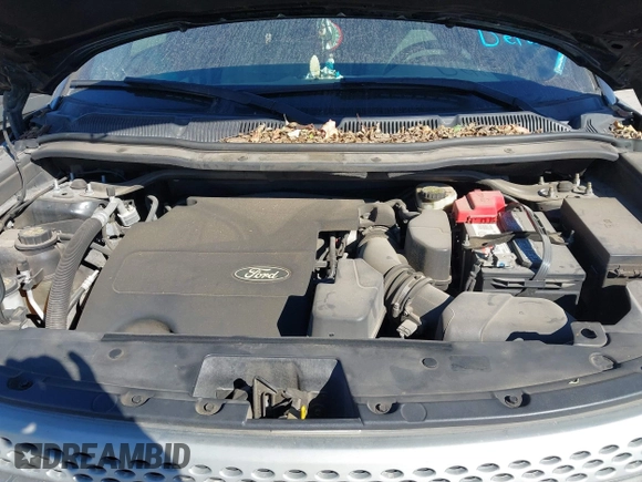 2014 Ford Explorer with VIN 1FM5K7B8XEGC48245, listed as a IAAI auction lot 40602349 with 178,412 mi miles and . Bid and sale history available at DreamBid. Image 10.