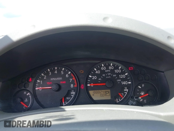 2014 Nissan Frontier SV with VIN 1N6AD0ER0EN762140, listed as a IAAI auction lot 42214106 with 188,824 mi miles and . Bid and sale history available at DreamBid. Image 7.