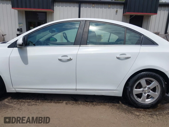 2015 Chevrolet Cruze LT with VIN 1G1PC5SB9F7144494, listed as a IAAI auction lot 42087071 with 128,945 mi miles and . Bid and sale history available at DreamBid. Image 14.