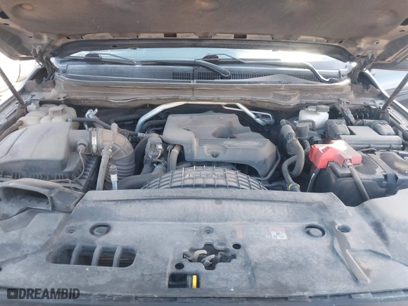 2019 Ford Ranger XL with VIN 1FTER4FH1KLA05404, listed as a IAAI auction lot 41657266 with 102,356 mi miles. Bid and sale history available at carsss.com. Image 10.