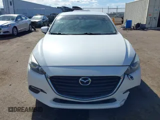 2018 Mazda 3 Sport with VIN 3MZBN1U79JM170411, listed as a IAAI auction lot 41576271 with 162,806 mi miles and . Bid and sale history available at DreamBid. Image 12.