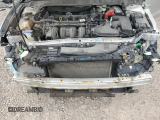 2016 Ford Fusion SE with VIN 3FA6P0H78GR189715, listed as a Copart auction lot 53709825 with 140,393 mi miles and Salvage Title. Bid and sale history available at DreamBid. Image 11.