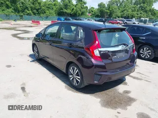 2016 Honda Fit EX с VIN JHMGK5H7XGS014590, выставлен на аукционе IAAI как лот 42379370 с пробегом 88 280 миль миль и . История ставок и продаж доступна на DreamBid. Изображение 3.