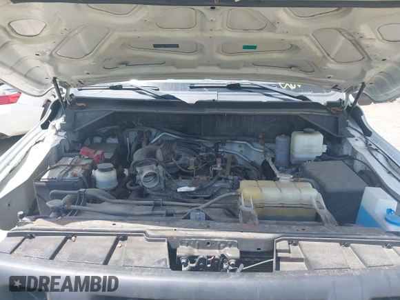 2016 Nissan NV SV with VIN 1N6BF0KM8GN815130, listed as a IAAI auction lot 42253179 with 260,150 mi miles and . Bid and sale history available at DreamBid. Image 10.