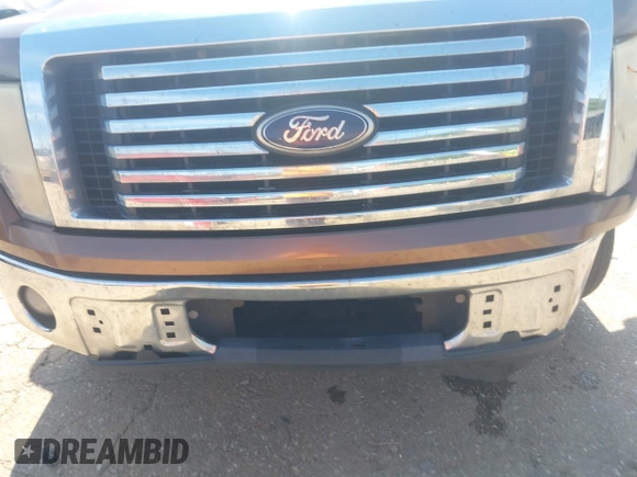 2011 Ford F-150 XL z VIN 1FTFW1CF6BKD08019, wystawiony jako IAAI lot #42622506 z przebiegiem 316 212 mil mil oraz . Historia ofert i sprzedaży dostępna na DreamBid. Obrazek 19.