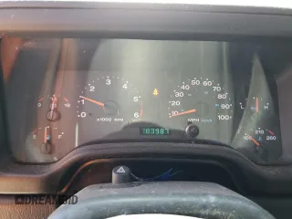 2006 Jeep Wrangler Unlimited LWB with VIN 1J4FA44S66P737563, listed as a Copart auction lot 53718645 with 183,987 mi miles and Clean Title. Bid and sale history available at carsss.com. Image 9.