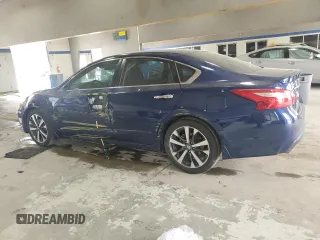 2016 Nissan Altima S with VIN 1N4AL3AP7GN393037, listed as a Copart auction lot 54427695 with 89,158 mi miles and Clean Title. Bid and sale history available at carsss.com. Image 2.