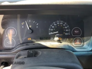 2000 Jeep Cherokee SE with VIN 1J4FF27SXYL140055, listed as a Copart auction lot 70315454 with 176,017 mi miles and Salvage title. Bid and sale history available at DreamBid. Image 9.