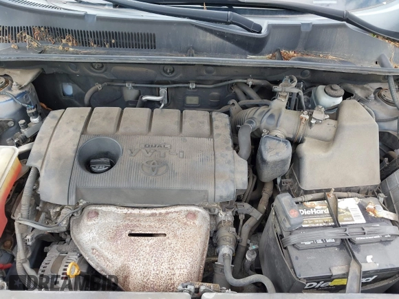 2012 Toyota RAV4 с VIN 2T3BF4DVXCW182083, выставлен на аукционе IAAI как лот 42786003 с пробегом 167 096 миль миль и . История ставок и продаж доступна на DreamBid. Изображение 10.